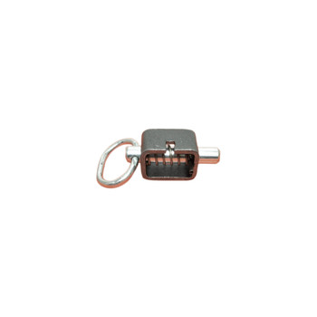 Scag 485065 - SPRING LATCH ASSY