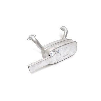 MUFFLER, SFZ - 18HP (FR600V)