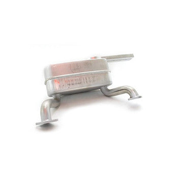 Scag 485225 - MUFFLER, SFZ - 21 HP(FR651V)