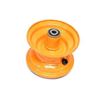 RIM ASSY, 5.0 X 3.0 W/ VALVE