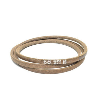 Scag 48530 - BELT ,CUTTER DRIVE SM-52