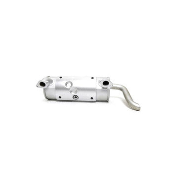 MUFFLER, 824 KOHLER EFI