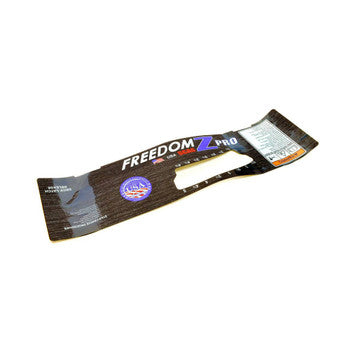 DECAL, CUTTING HEIGHT - SFZP