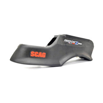 Scag 485419 - TANK, SFZ PRO LH