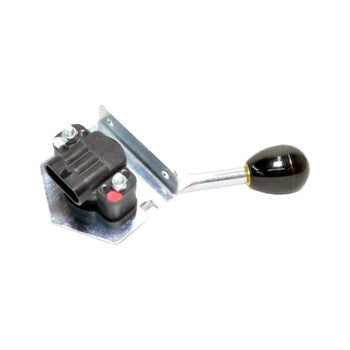 Scag 485464 - CONTROL KA E-GOV THROTTLE