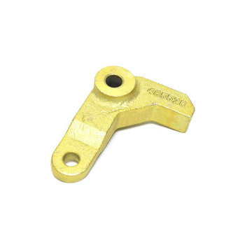 LEVER, DECK LEVEL