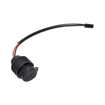 Scag 485568 - POWER PLUG, 12 V