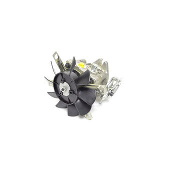 Scag 485574 - PUMP W/ FAN, RH -12CC