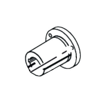 SPLIT TAPER BUSHING P2, 1.00 BORE