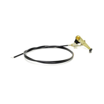 Scag 485610 - CONTROL CABLE, STCII-CV