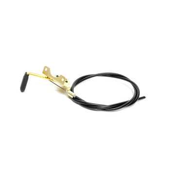 CHOKE AND THROTTLE CABLE