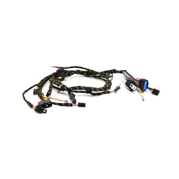 Scag 485643 - WIRE HARNESS, STT-BV