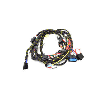 WIRE HARNESS, STTII-KA