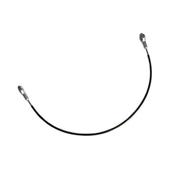 Scag 48566 - CABLE, SEAT STOP