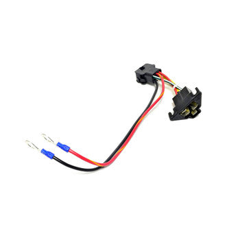 Scag 485673 - WIRE HARNESS ADAPTER, STCII-CV