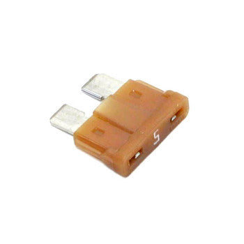 Scag 485674 - AUTO FUSE, 5 AMP