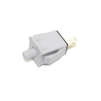PLUNGER SWITCH, SINGLE POLE - SNAP MNT
