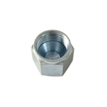 CAP, 3/4-16 JIC