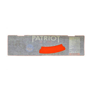 Scag 485713 - DECAL, CUTTING HEIGHT