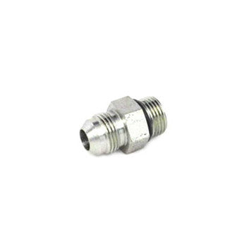 TUBE, UNION 1/2 TUBE-1/2 O-RING