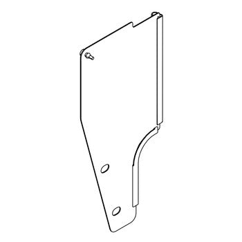 Scag 485846 - BUMPER, PLUG