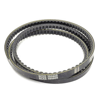 Scag 485928 - BELT, STTII-KBD PUMP DRIVE