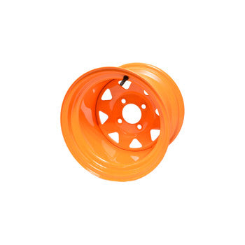 Scag 485934 - RIM W/ VALVE STEM