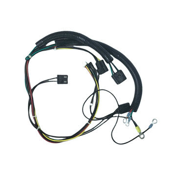 WIRE HARNESS, LOWER STZ