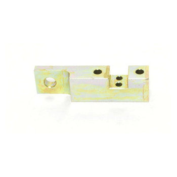 Scag 485968 - BLOCK, LH PUMP CONTROL