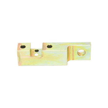 Scag 485969 - BLOCK, RH PUMP CONTROL