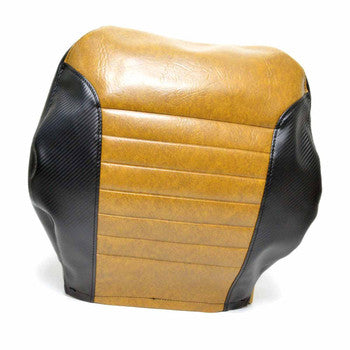 SEAT COVER, BOTTOM