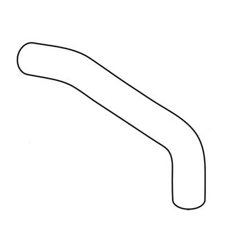 Scag 486043 - TUBE AIR CLEANER