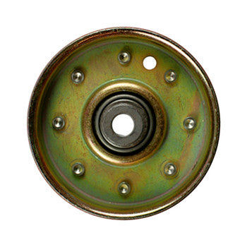 Scag 486045K - PULLEY 3.50 IDLER W/ HARDWARE