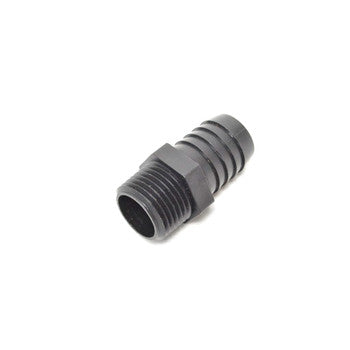 Scag 486083-07 - HOSE BARB 1/2" NPT X 3/4 HOSE