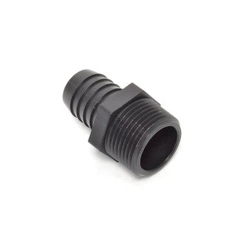 Scag 486083-09 - HOSE BARB 3/4 NPT X 3/4 HOSE