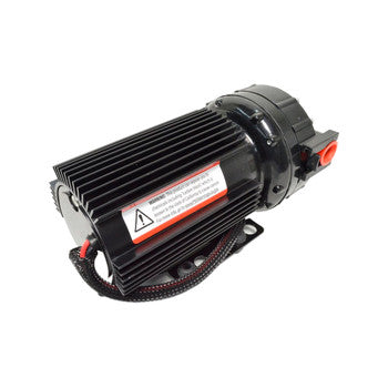 Scag 486090 - PUMP 12V ELEC - 5.0 GPM