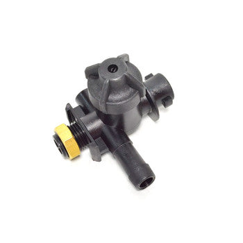 NOZZLE BODY, SINGLE RH
