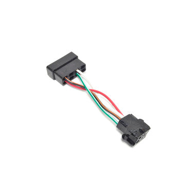 WIRE HARNESS ADAPTER, SCZ-37BV EFI