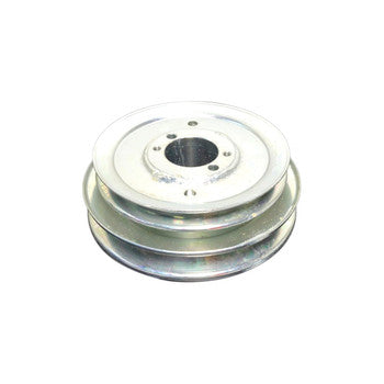 Scag 486144 - PULLEY DOUBLE GROOVE