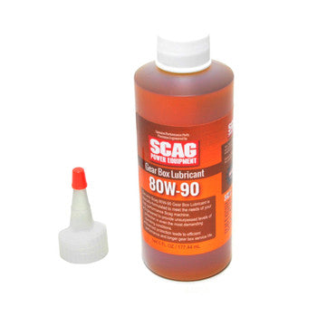 Scag 486256 - GEAR LUBE 80W-90