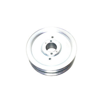 Scag 486267 - PULLEY GB INPUT 6.95 DIA-2 GROOVE