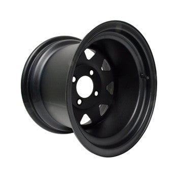 Scag 486289 - RIM WLMT W/ VALVE STEM