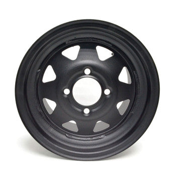 Scag 486292 - RIM WLMT PAINTED