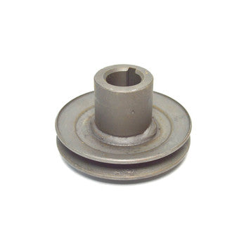 PULLEY, 4.50 DIA 1.125 BORE