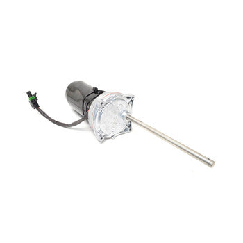 GEAR MOTOR, ELECTRIC