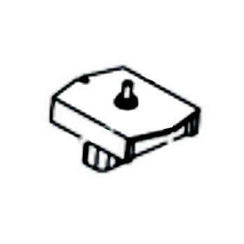 Scag 486455 - MOTOR CONTROLLER ELEC SPREADER