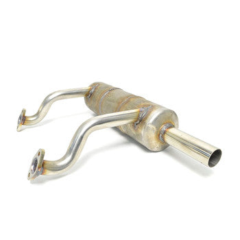Scag 486470 - MUFFLER 21 HP BV
