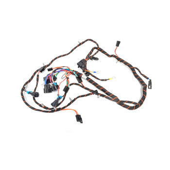 Scag 486508 - WIRE HARNESS SCZII-CV-EFI