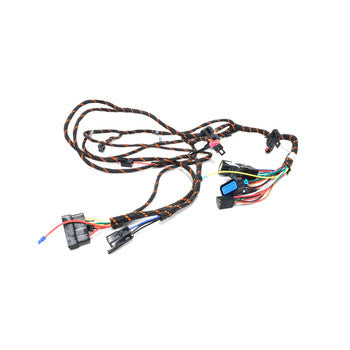 WIRE HARNESS, STTII-BV