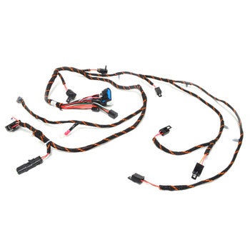 Scag 486512 - WIRE HARNESS STTII-37BV-EFI